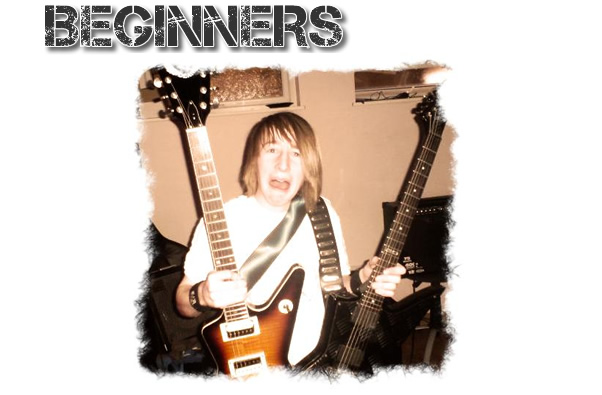 Beginners Lessons